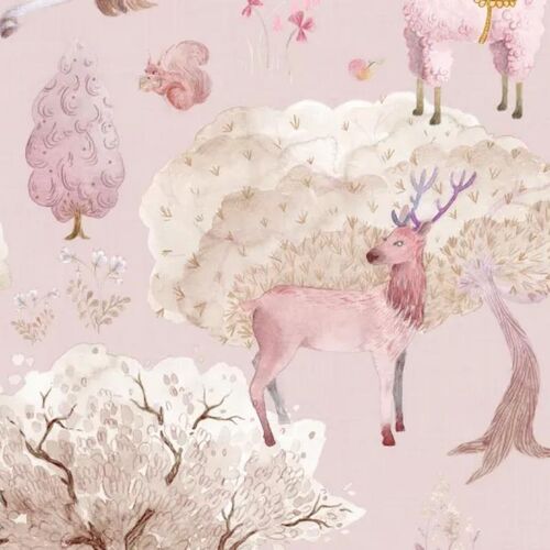 Papel Tapiz Dreamland Bubblegum