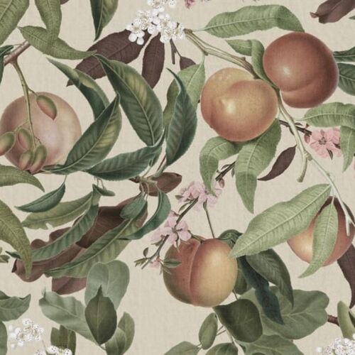 Papel Tapiz Peach Valley Sand