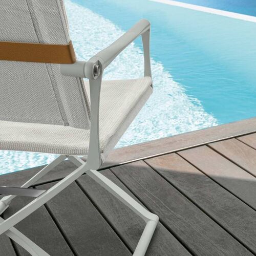 Silla Plegable Riviera
