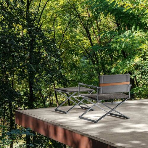 Silla Plegable Riviera