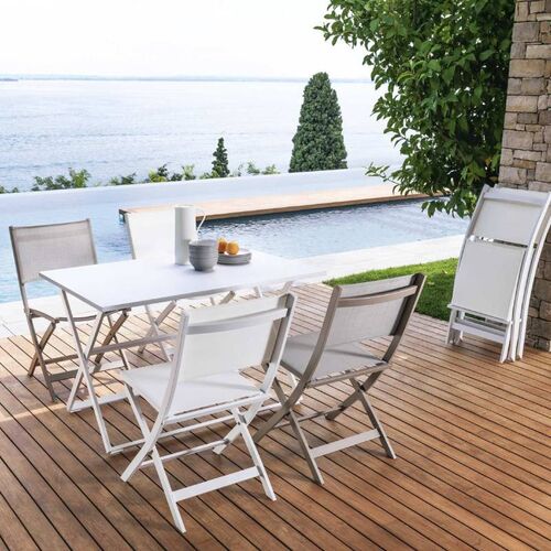 Silla Plegable Queen