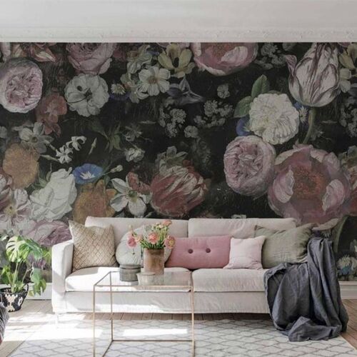 Mural Best Of Blooming