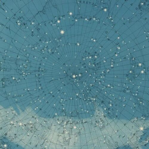 Mural Best Of Atlas Of Astronomy
