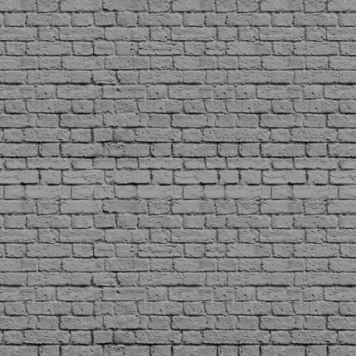 Mural Best Of Soft Bricks Grey