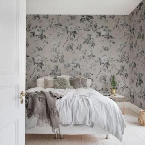 Mural Bouquet Thorn Rise Early Rise