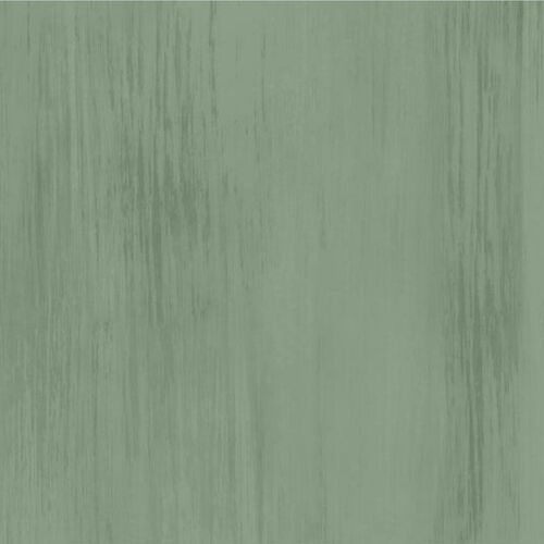 Mural Chinoiserie Brushstrokes Jade