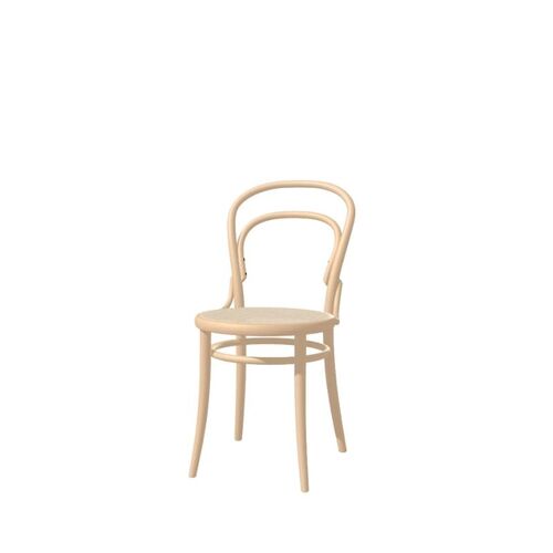 Silla 14 Mimbre