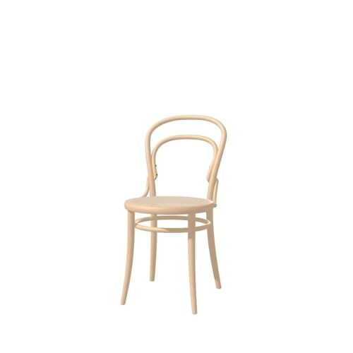 Silla 14 Mimbre