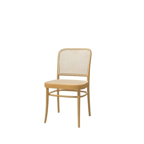 Silla 811 Mimbre