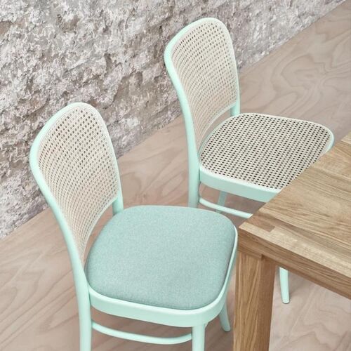 Silla 811 Mimbre