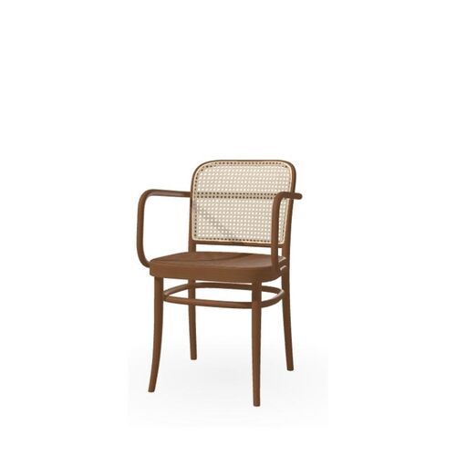 Silla Con Brazos 811