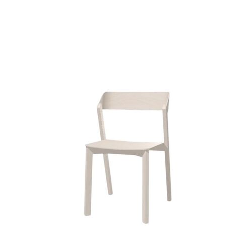 Silla Merano Roble