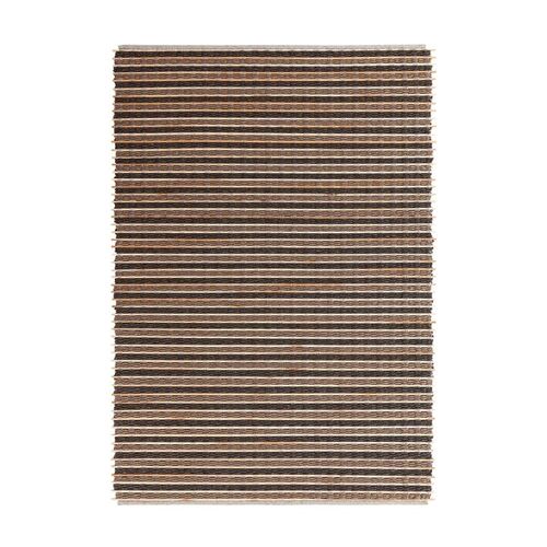Tapete Tsuchi Brown