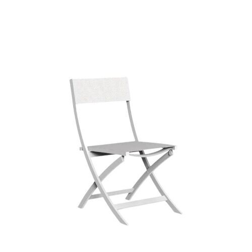 Silla Plegable Queen
