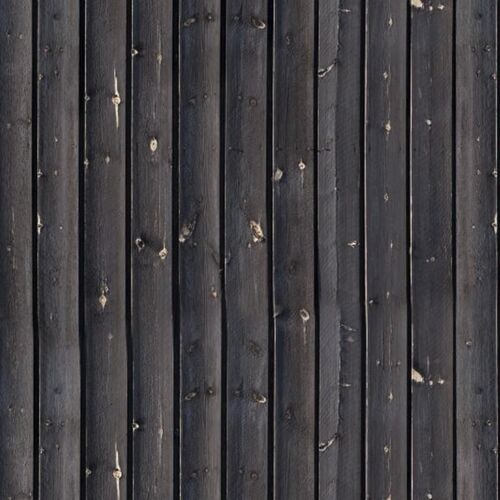 Mural Coffee Wood
