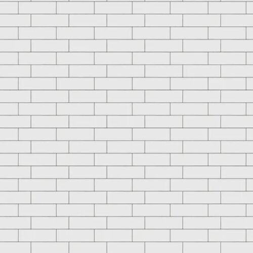 Mural Oblong Tiles