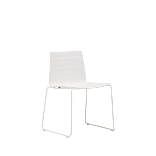 Silla Flex Outdoor Base Patín