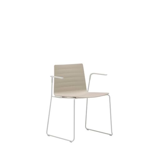 Sillón Flex Outdoor Base Patín