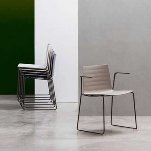 Sillón Flex Outdoor Base Patín