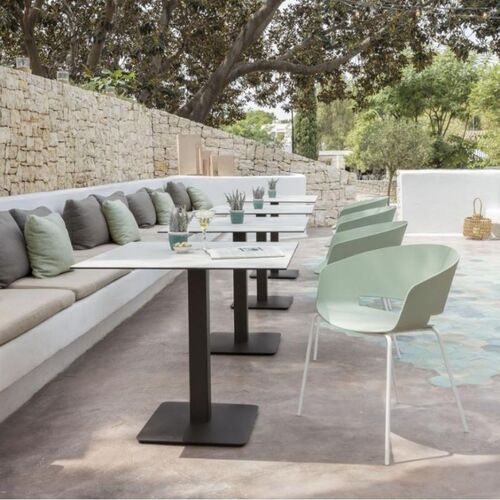 Sillón Ronda Outdoor Cuatro Patas