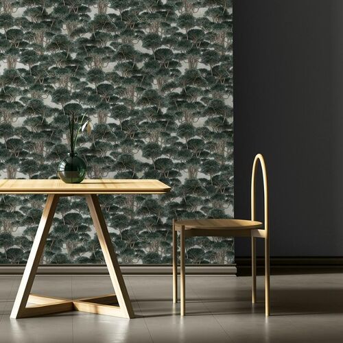 Papel Tapiz Ítera Olivae Beige