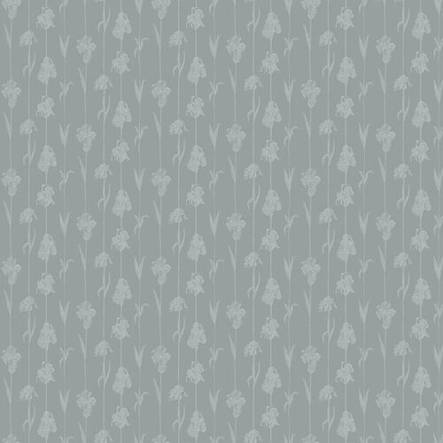 Papel Tapiz Ítera Corola Verde