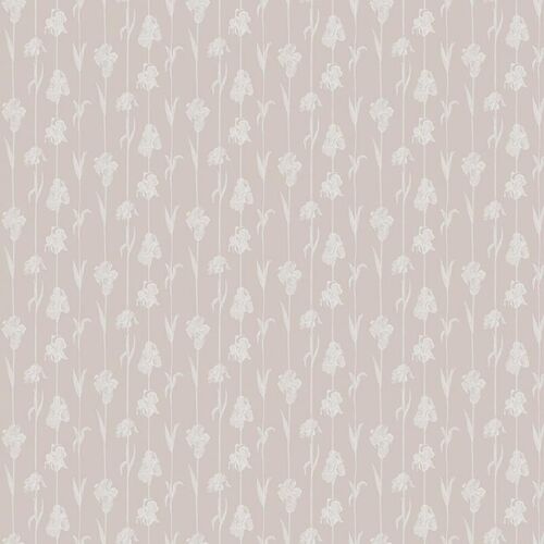 Papel Tapiz Ítera Corola Rosa