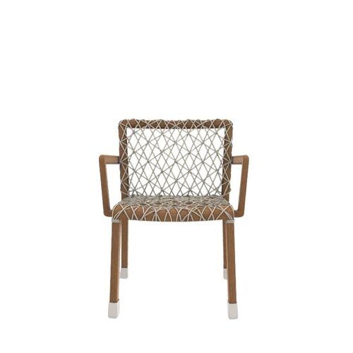 Silla Rafael Con Brazos