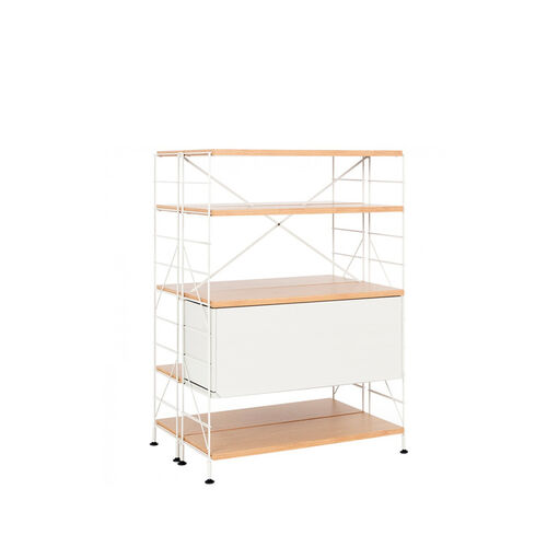 Estantería Tria 36 Autoportante Estantería Tria 36 Autoportante