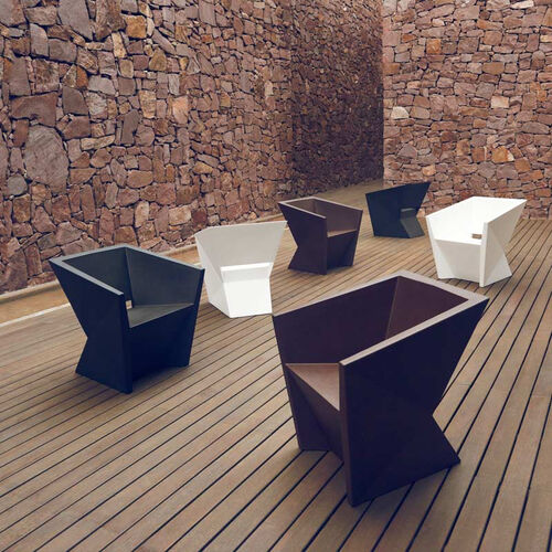 Sillón Faz