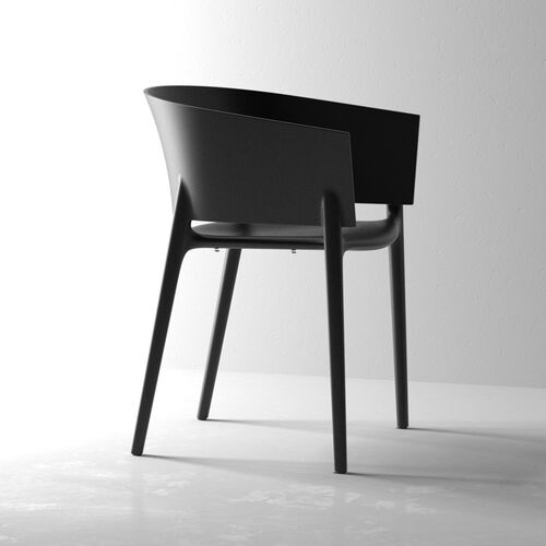Sillón Africa