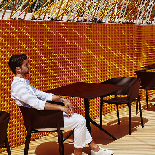 Sillón Africa
