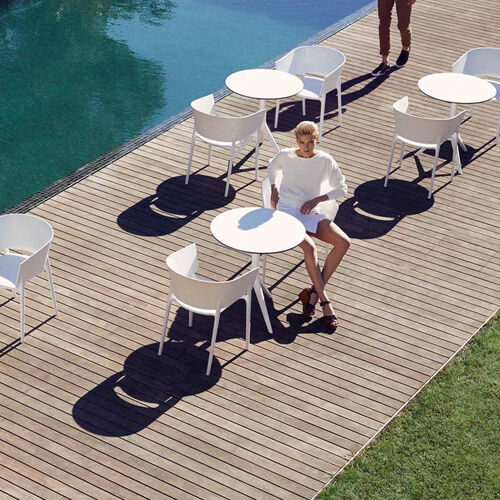 Sillón Africa