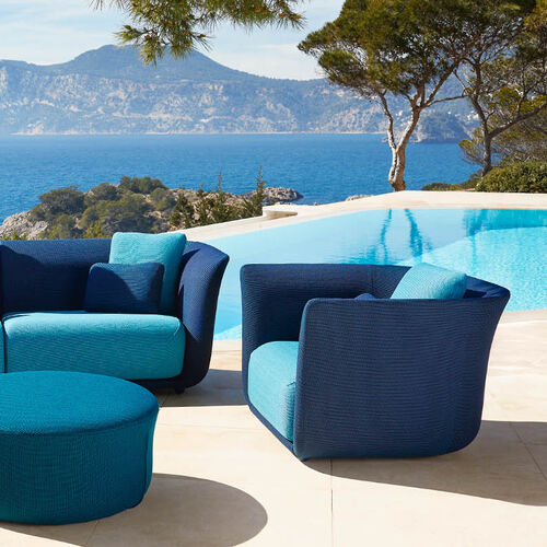 Sillón Suave