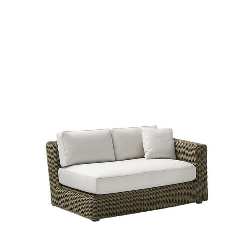 Sofá Modular 2 Brazo Izquierdo Heritage