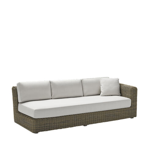 Sofá Modular 3 Brazo Izquierdo Heritage