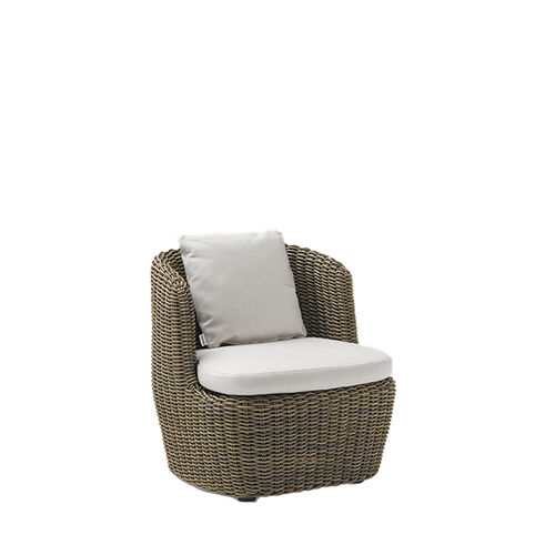 Sillón Curvo Heritage
