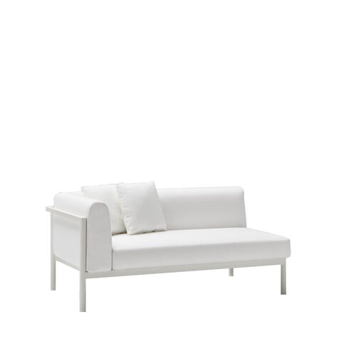 Sofá Modular 2 Brazo Derecho Origin