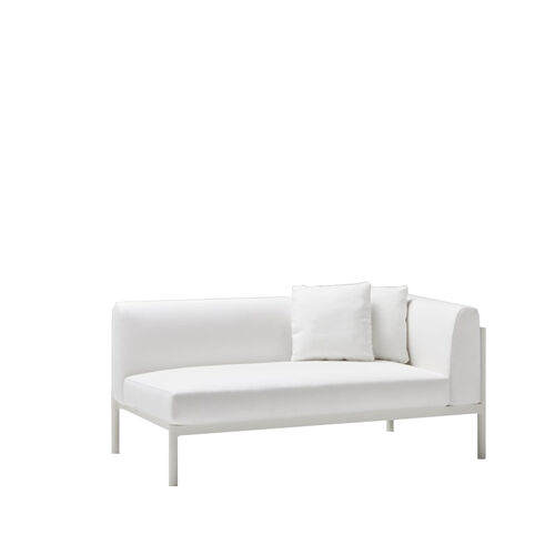 Sofá Modular 2 Brazo Izquierdo Origin