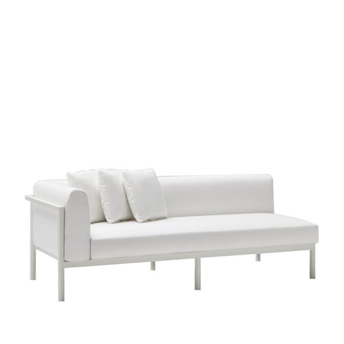 Sofá Modular 3 Brazo Derecho Origin