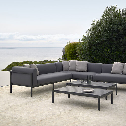 Sofá Modular 2 Brazo Izquierdo Origin