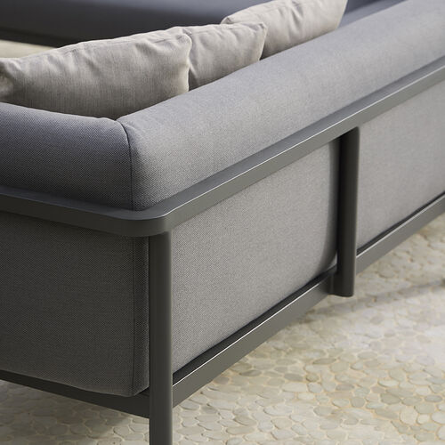 Sofá Modular 3 Brazo Derecho Origin