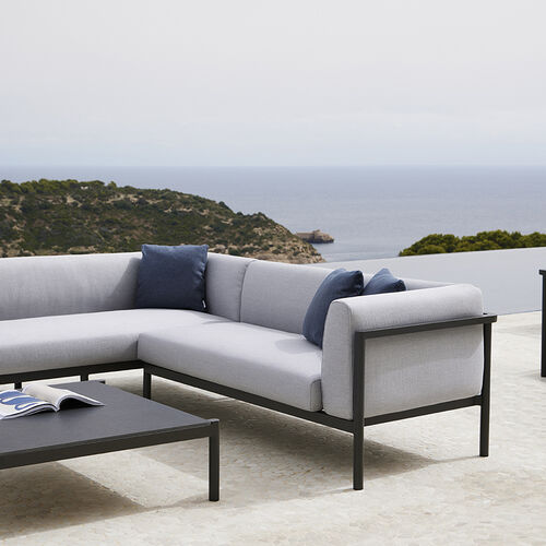 Sofá Modular 3 Brazo Izquierdo Origin