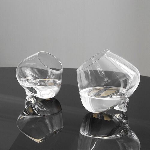 Set Vasos Cognac