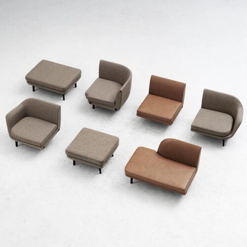 Sofá Modular Sum