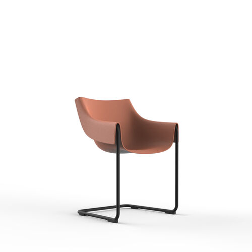Silla Cantiliver Manta