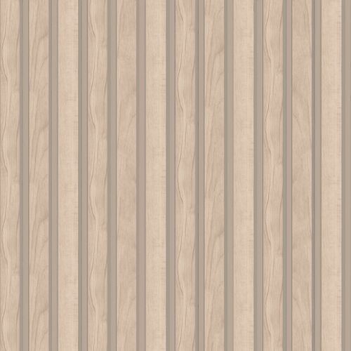 Papel Tapiz Organics Fusta Beige