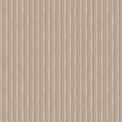 Papel Tapiz Organics Fusta Beige