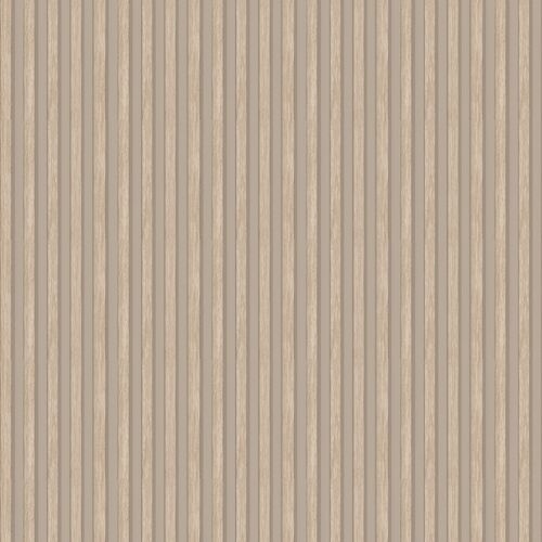 Papel Tapiz Organics Fusta Beige