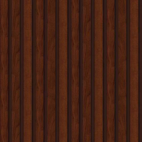 Papel Tapiz Organics Fusta Terracota